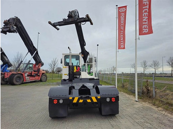 Terberg YT220 on lease Terberg YT220: picture 4