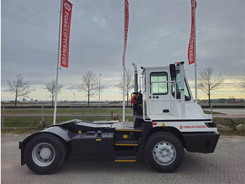 Terberg YT220 on lease Terberg YT220: picture 2