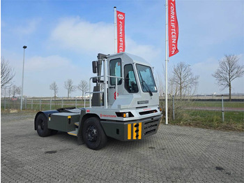 Terminal tractor TERBERG