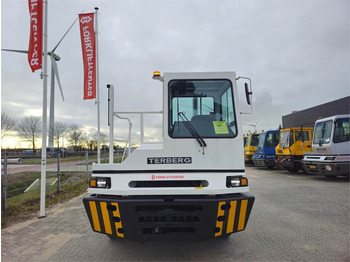 Terminal tractor Terberg YT220: picture 5