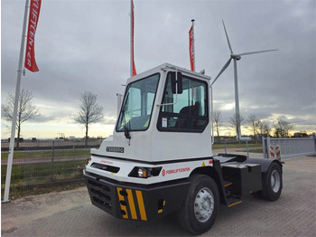 Terminal tractor Terberg YT220: picture 2