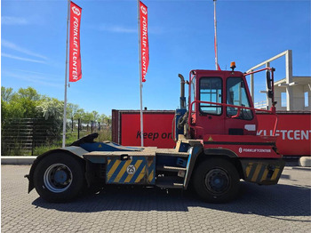 Terminal tractor Terberg YT222: picture 3