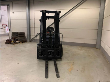 LPG forklift TOYOTA FGF 30