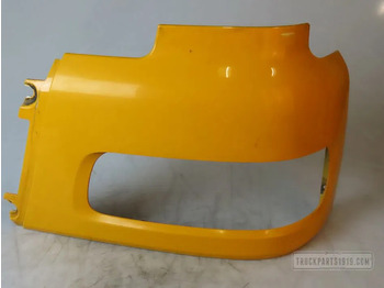 Bumper DAF CF