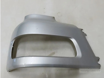 Bumper DAF CF