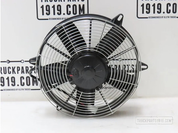 Fan DAF