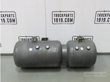 Brake parts DAF