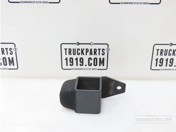 Body and exterior DAF