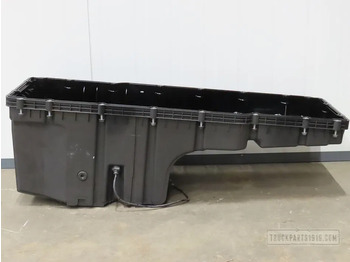 Engine and parts DAF