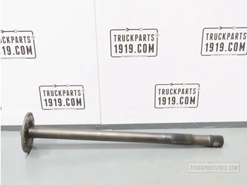Drive shaft DAF