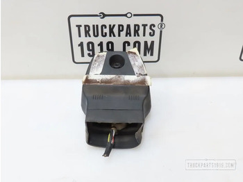 ECU DAF