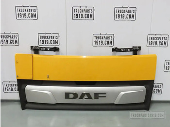 Grill DAF CF