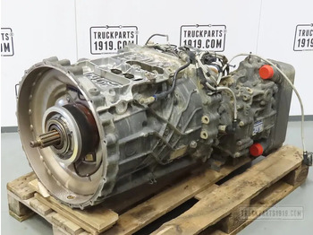 Gearbox DAF