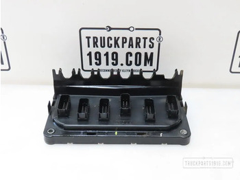 ECU DAF