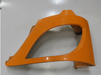 Bumper DAF CF