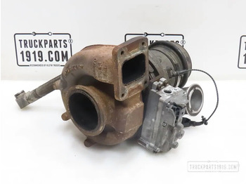 Turbo DAF
