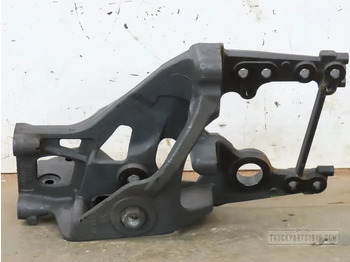 Body and exterior DAF