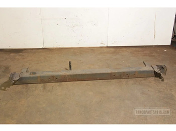 Body and exterior DAF XF