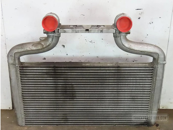 Radiator DAF CF