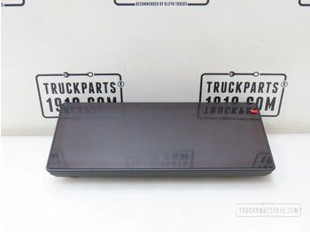 ECU DAF