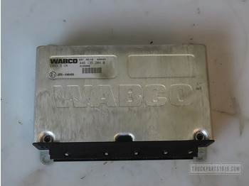 ECU DAF
