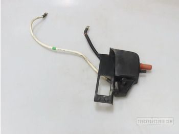 Electrical system DAF