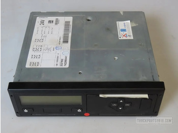 Tachograph DAF