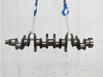 Crankshaft DAF