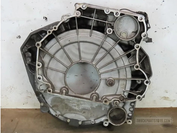 Crankshaft DAF