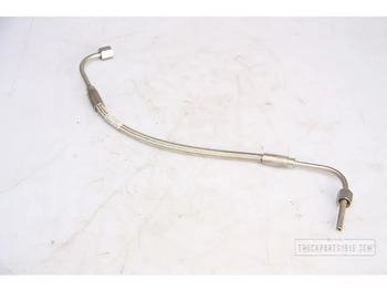 Exhaust system DAF