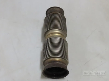 Exhaust system DAF