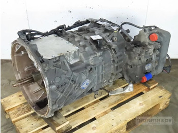 Gearbox DAF