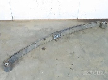 Steel suspension DAF XF