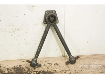 Suspension DAF CF 85