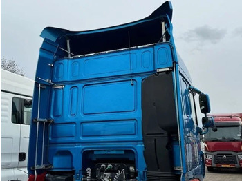 Cab and interior for Truck DAF XF 106 SpaceCab Cabine E6: picture 3 Cab and interior for Truck DAF XF 106 SpaceCab Cabine E6: picture 3