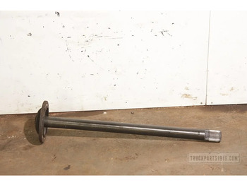Drive shaft IVECO