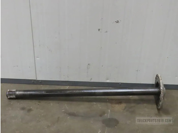 Drive shaft IVECO