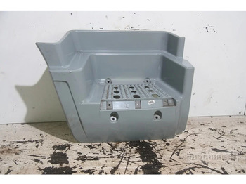 Footstep IVECO Stralis