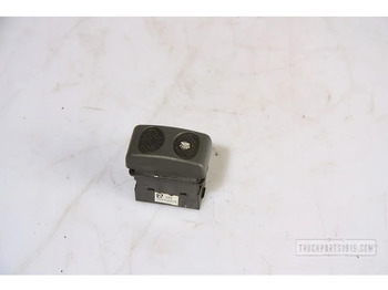 Dashboard IVECO