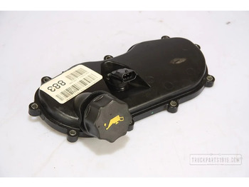 Engine and parts IVECO