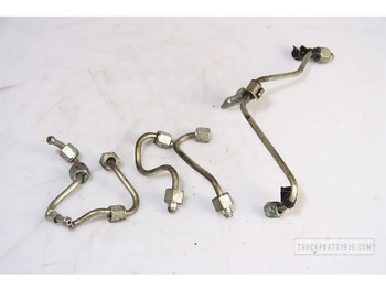 Fuel system IVECO