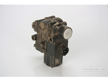 Brake parts KNORR-BREMSE