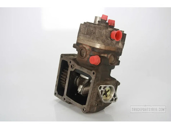 Engine and parts MAN