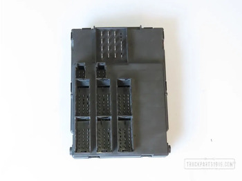 ECU for Truck MAN 81.25806-7117 ZBR2 stuurkast: picture 2