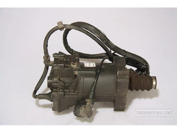 Clutch and parts MAN