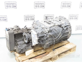 Gearbox for Truck MAN 81.32004-6497 | Versnellingsbak 12TX2621TD IT3: picture 2