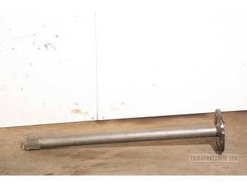 Drive shaft MAN