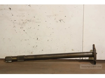 Drive shaft MAN