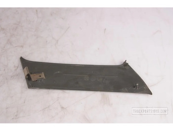 Bumper corner for Truck MAN Body & Chassis Parts Afdekking Schanier Re.: picture 2