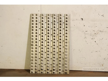 Body and exterior MAN